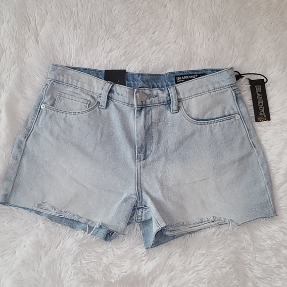 Blank NYC | Shorts | Blanknyc The Essex 